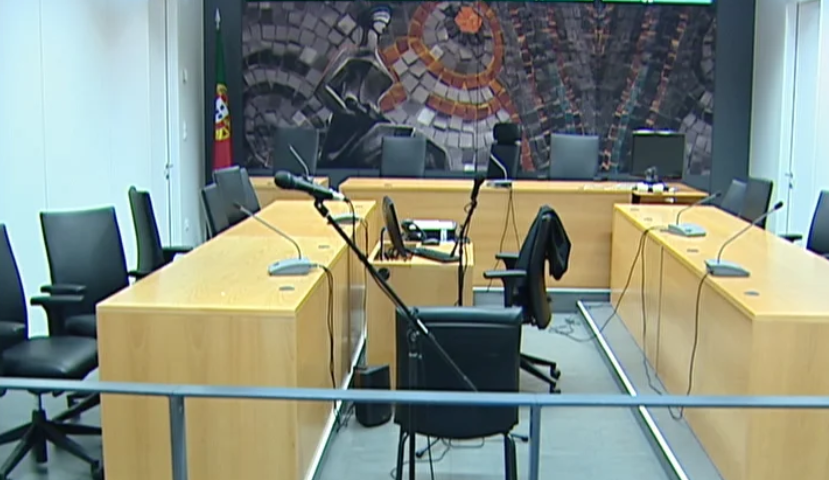 Novo estatuto dos magistrados judiciais