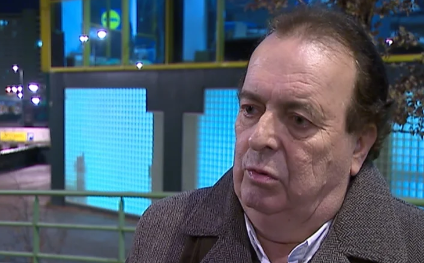 Acionistas do BES recorrem à justiça