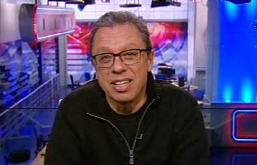 Entrevista com Mário Laginha