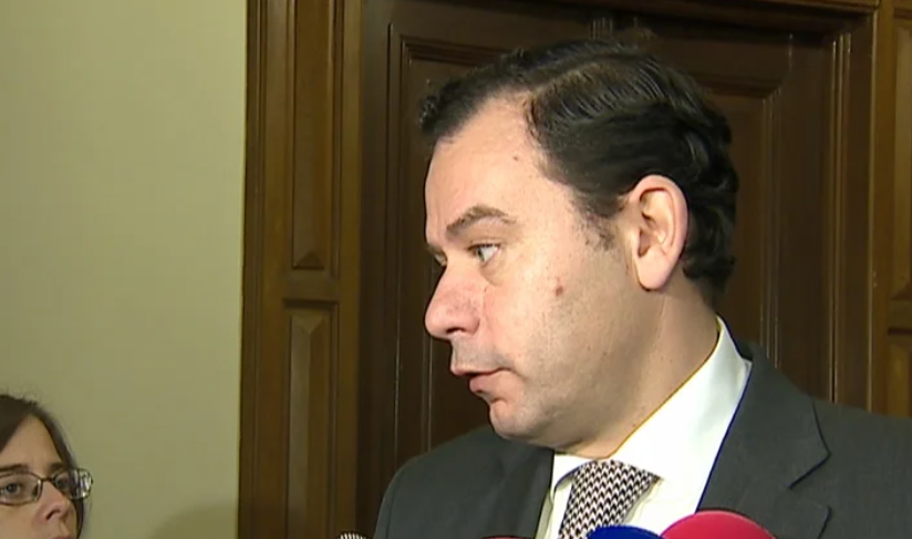 Declarações de Luís Montenegro