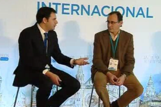 Convenção do Partido Popular ( PP )