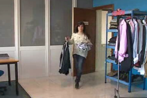 Loja Social da Fundação Augusto Gil