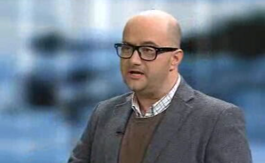 Entrevista com Luís Pereira