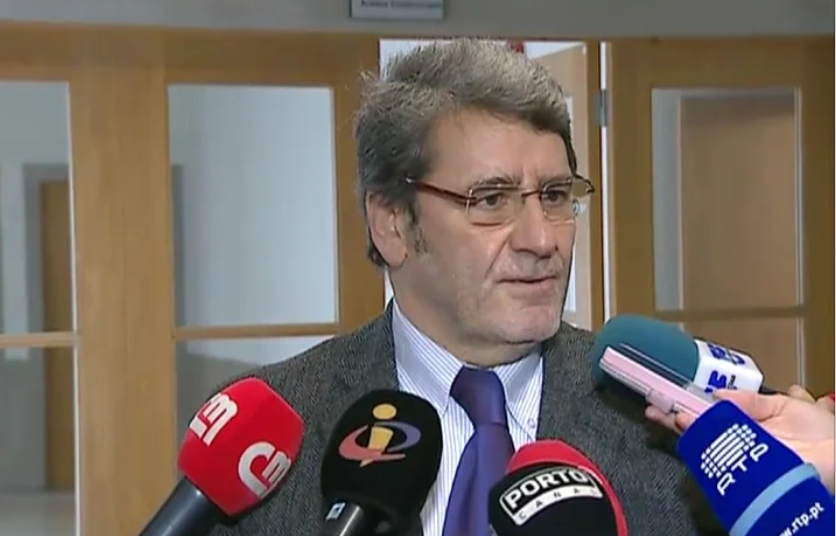 Absolvição de Narciso Miranda