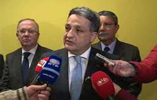 Paulo Macedo sobre atividade fictícia na marcação de cirurgias