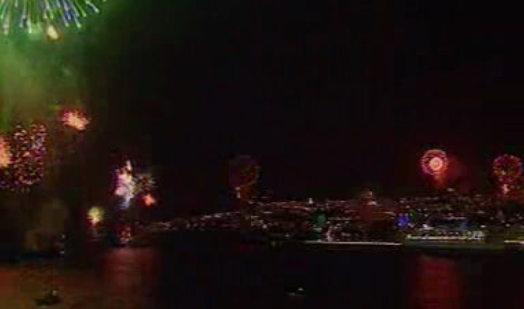 Fim de ano na Madeira