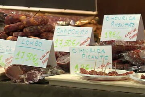 Promoção do turismo