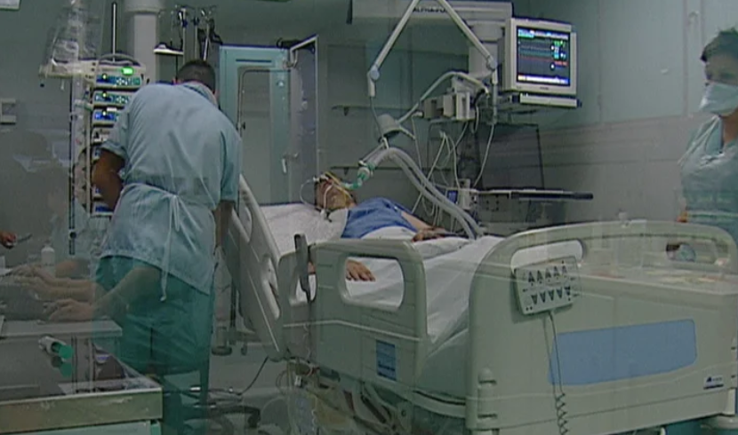 Médicos recusam horas extra em Dezembro