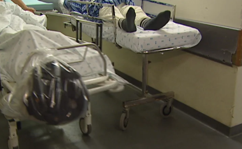 António Costa sobre as urgências hospitalares