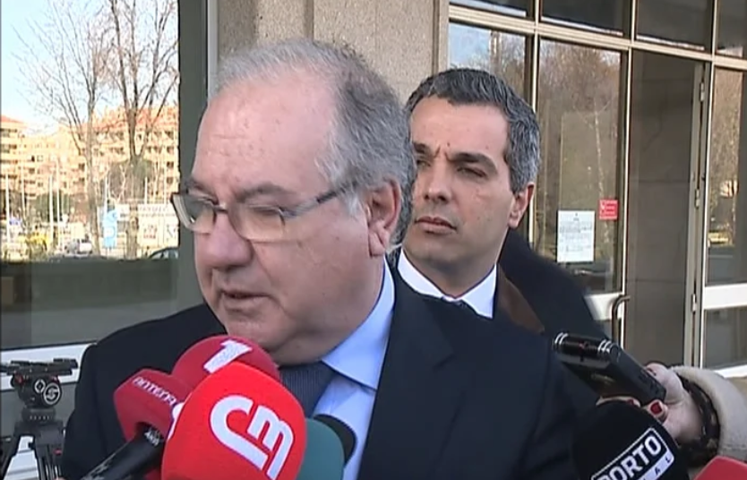 Cirurgias adiadas no Hospital de São Sebastião