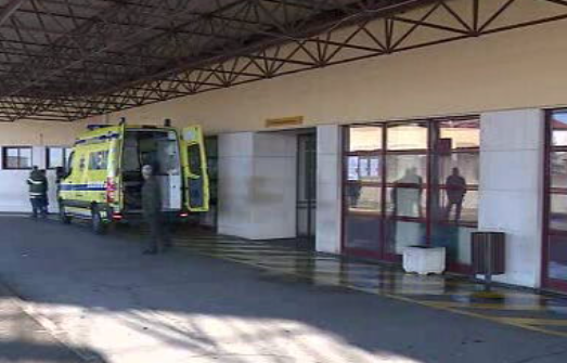 Falta de médicos no Hospital de São Sebastião