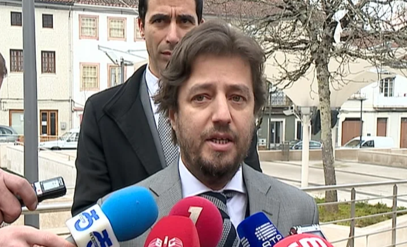 Projeto Metro Mondego