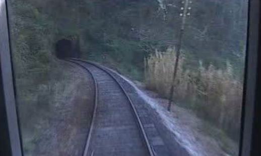 Suspensa a construção do Metro do Mondego