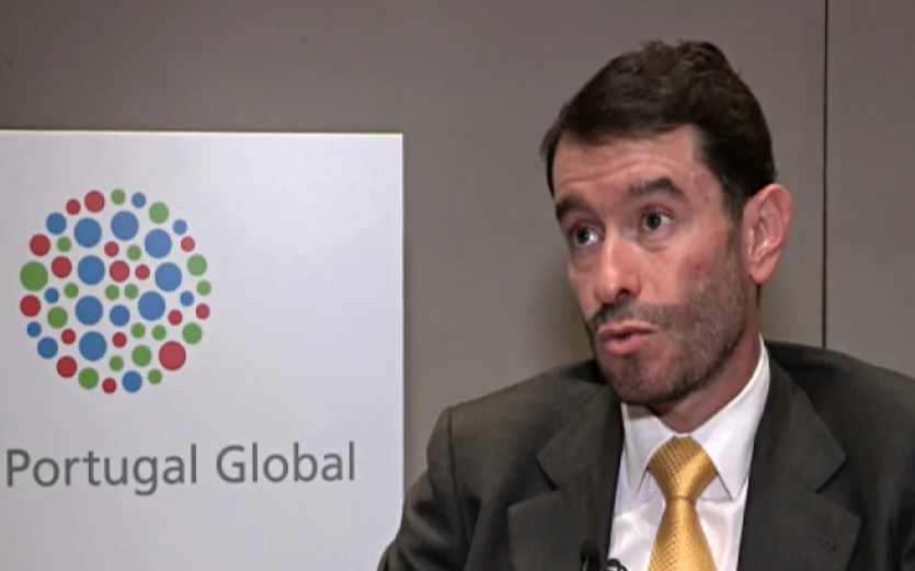 Investimento estrangeiro em Portugal