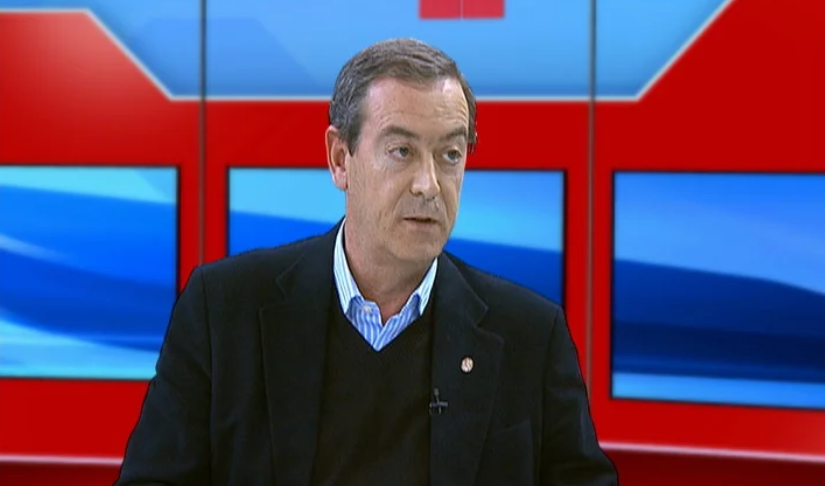 Entrevista com Miguel Guimarães