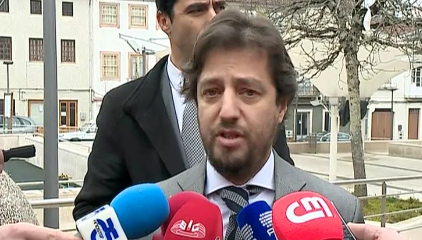 Declarações de Miguel Poiares Maduro