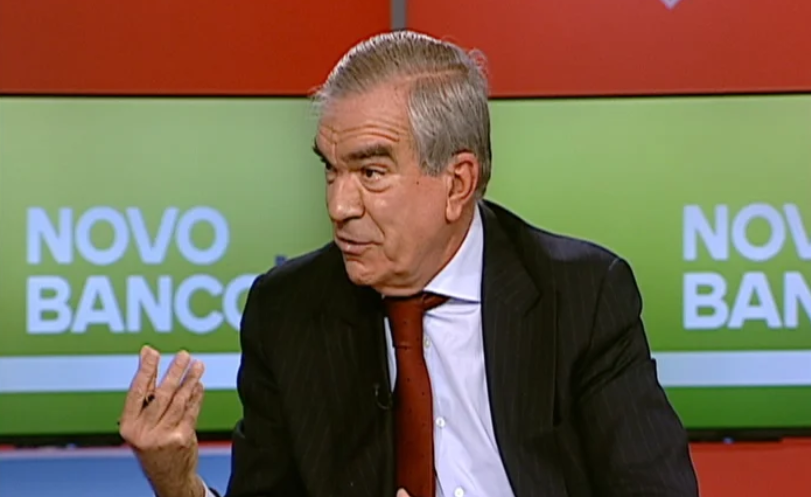 Entrevista a Luís Mira Amaral