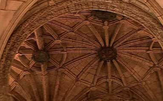 Restauro da Igreja do Mosteiro dos Jerónimos