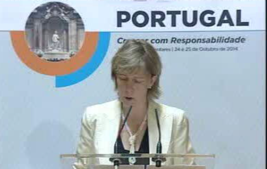 Governo responde a Bruxelas