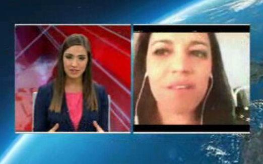 Entrevista a Marisa Matias