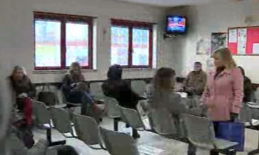 Falta de médicos de família no Laranjeiro