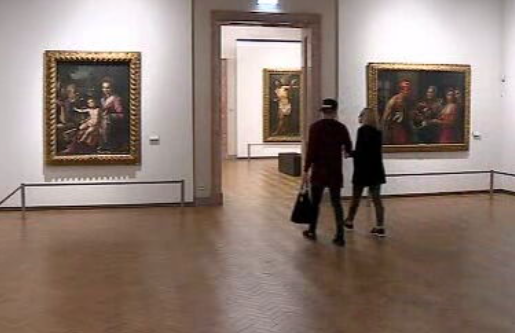 Número recorde de visitantes no Museu Nacional de Arte Antiga