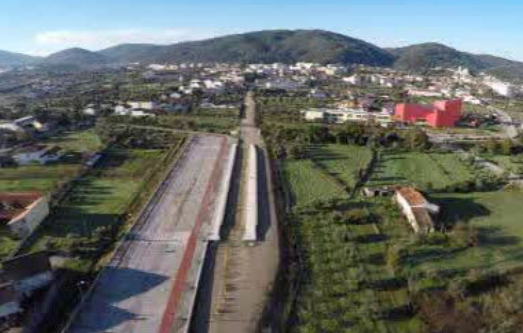 Projeto do Metro do Mondego suspenso