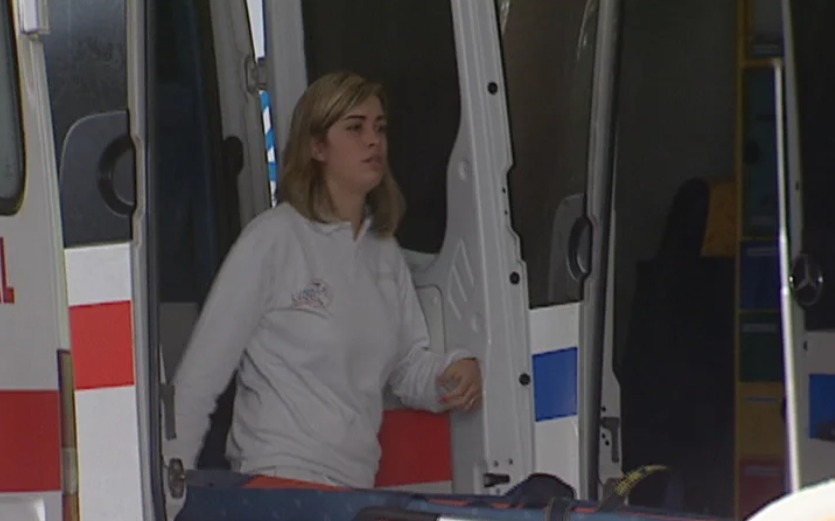 Urgências Hospitalares