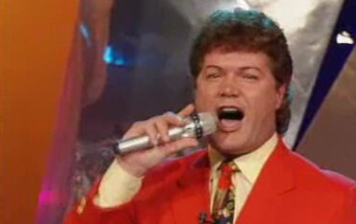 Marco Paulo celebra 70 anos