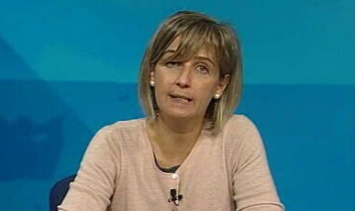 Entrevista com Marta Temido