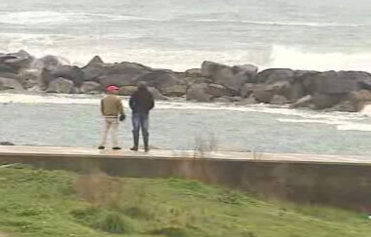 Naufrágio do Santa Maria dos Anjos