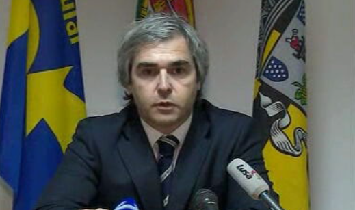 CDS-PP reage à mensagem de Cavaco Silva