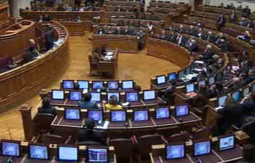 Debate quinzenal: equilíbrio das contas públicas