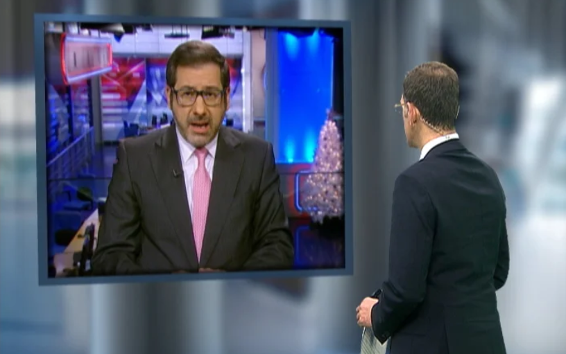 Entrevista com Paulo Sá e Cunha