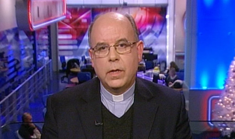 Entrevista com Padre Manuel Barbosa