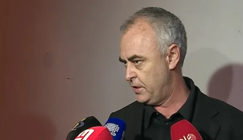 Polémica com entrevista de José Sócrates à TVI