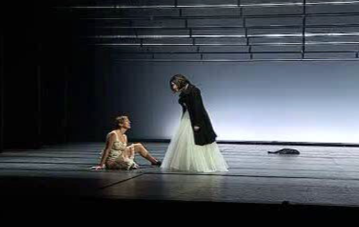 Na Solidão dos Campos de Algodão