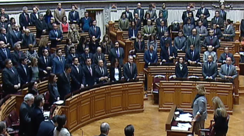 Luta contra o terrorismo