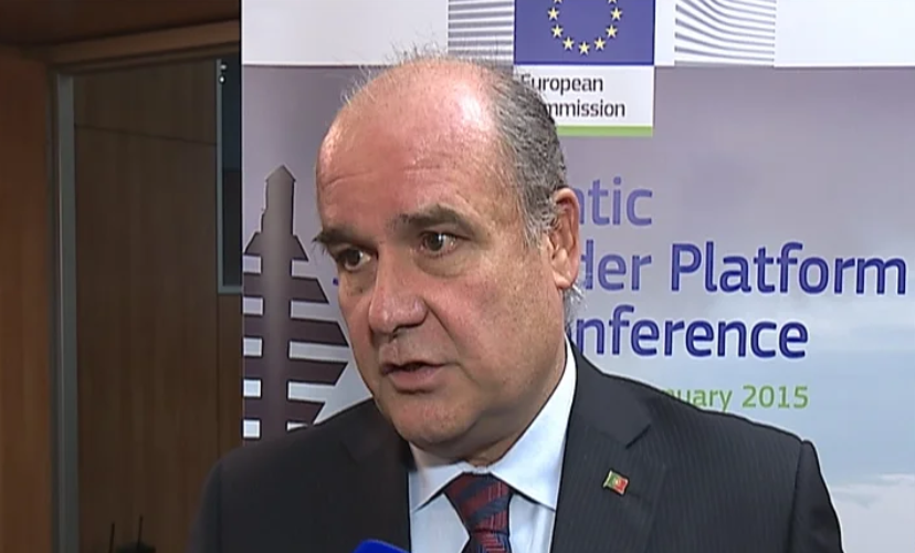 Limitações à pesca da sardinha