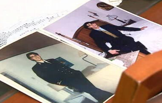 Acidente de trabalho nas pescas