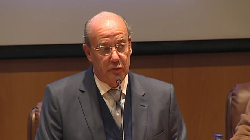 Declarações de Pinto da Costa