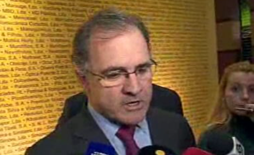 Reação de Passos Coelho e Pires de Lima ao novo governo da Grécia