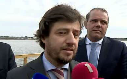 Declarações de Poiares Maduro sobre a RTP