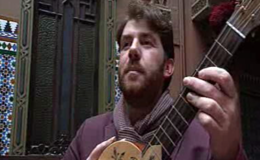 Pedro Mestre fala sobre Campaniça do Despique