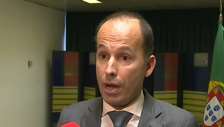 Diminuição da taxa de desemprego em Portugal