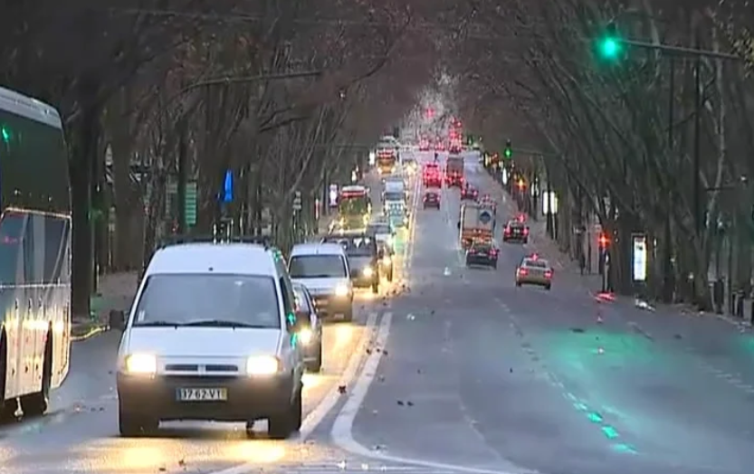 Zona de Emissões Reduzidas