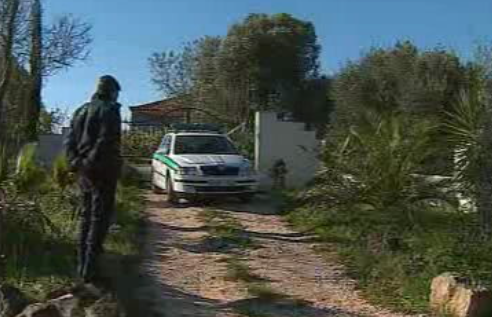 Testemunha do crime de Portimão