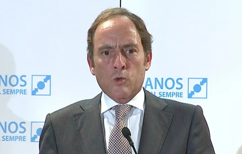 Intervenção de Paulo Portas sobre Syriza