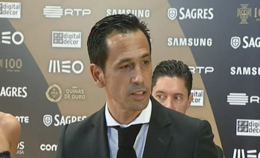 Gala das Quinas de Ouro