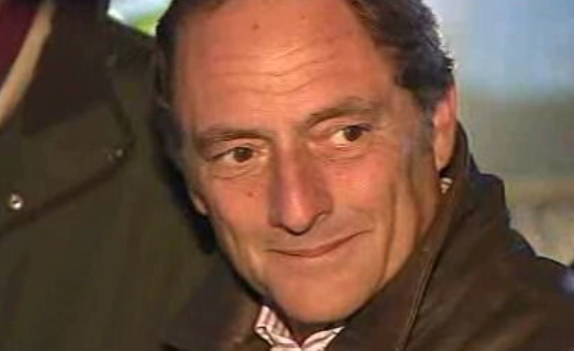 Paulo Portas em jantar comício do CDS-PP